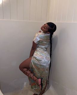 H.E.R. feet photo 17