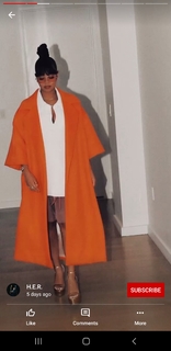 H.E.R. feet photo 9