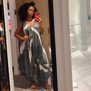 H.E.R. feet photo 12