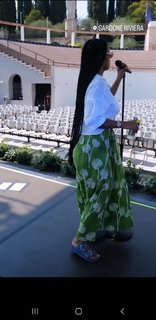 H.E.R. feet photo 9