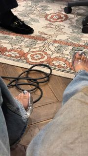 H.E.R. feet photo 8