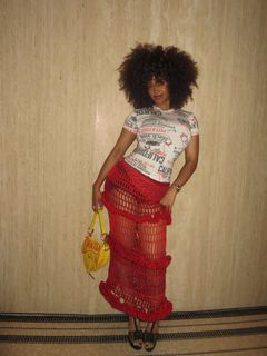H.E.R. feet photo 1