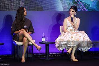 H.E.R. feet photo 13