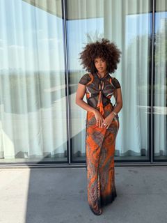 H.E.R. feet photo 10