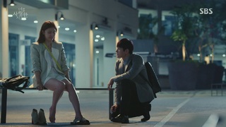 Ha Ji-Won feet photo 20