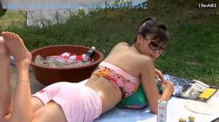 Ha Ji-Won feet photo 16