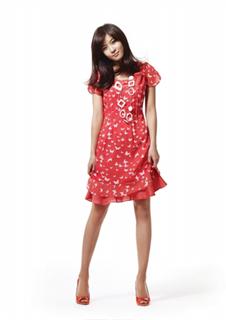 Ha Ji-Won feet photo 9