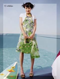 Ha Ji-Won feet photo 7