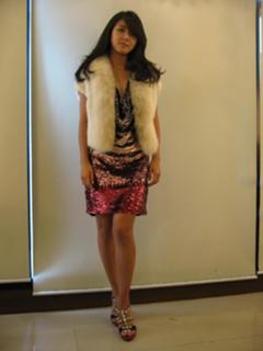 Ha Ji-Won feet photo 11