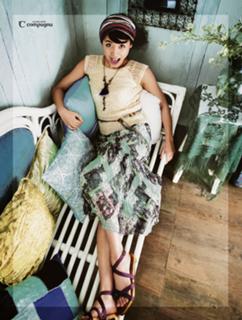 Ha Ji-Won feet photo 14