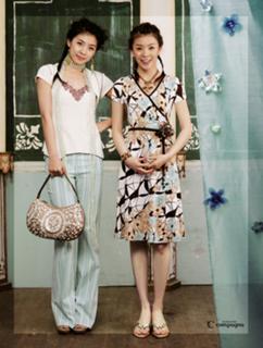 Ha Ji-Won feet photo 13