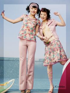 Ha Ji-Won feet photo 7