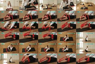 Ha-ra Goo feet photo 6