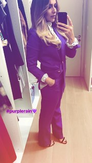 Hadise feet photo thumbnail