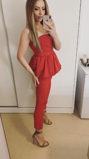 Hadise feet photo thumbnail