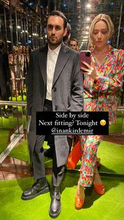 Hadise feet photo thumbnail