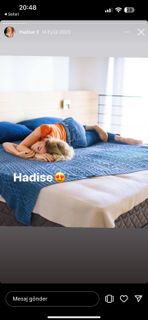 Hadise feet photo thumbnail