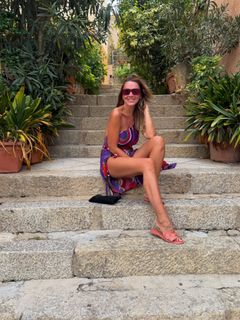 Hadise feet photo 15