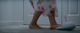 Hadley Robinson feet photo 3