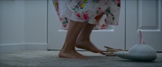 Hadley Robinson feet photo 10