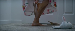 Hadley Robinson feet photo 8