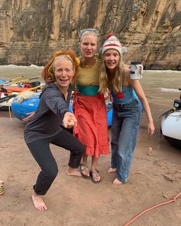 Hadley Robinson feet photo 7