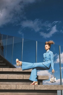 Hadley Robinson feet photo 20