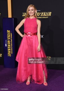 Hadley Robinson feet photo 15