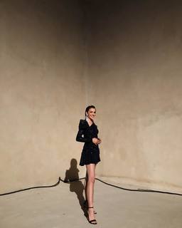 Hafsanur Sancaktutan feet photo thumbnail