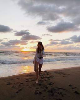 Hafsanur Sancaktutan feet photo thumbnail