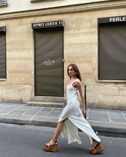 Hafsanur Sancaktutan feet photo thumbnail