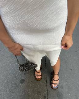 Hafsanur Sancaktutan feet photo thumbnail