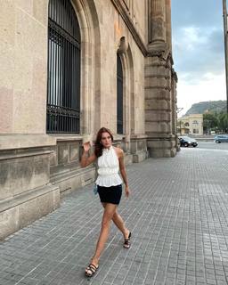 Hafsanur Sancaktutan feet photo thumbnail