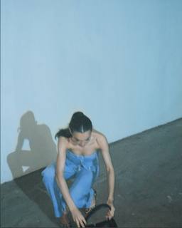 Hafsanur Sancaktutan feet photo thumbnail