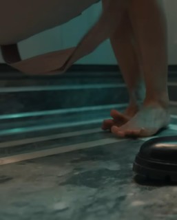 Hafsanur Sancaktutan feet photo thumbnail