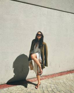 Hafsanur Sancaktutan feet photo thumbnail