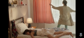 Hafsanur Sancaktutan feet photo thumbnail