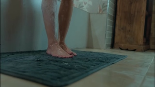 Hafsanur Sancaktutan feet photo thumbnail