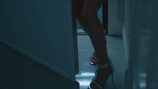 Hafsanur Sancaktutan feet photo thumbnail