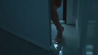 Hafsanur Sancaktutan feet photo thumbnail