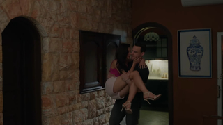 Hafsanur Sancaktutan feet photo thumbnail