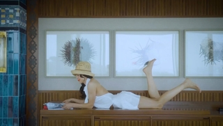 Hafsanur Sancaktutan feet photo thumbnail