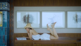 Hafsanur Sancaktutan feet photo thumbnail