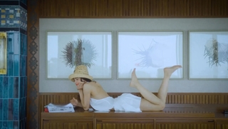 Hafsanur Sancaktutan feet photo thumbnail