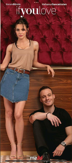 Hafsanur Sancaktutan feet photo thumbnail