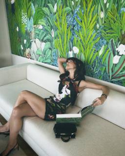 Hafsanur Sancaktutan feet photo thumbnail