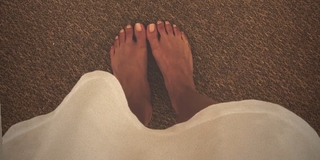 Hafsanur Sancaktutan feet photo thumbnail