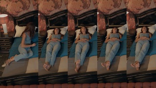 Hafsanur Sancaktutan feet photo thumbnail