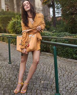 Hafsanur Sancaktutan feet photo thumbnail