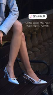 Hafsanur Sancaktutan feet photo thumbnail